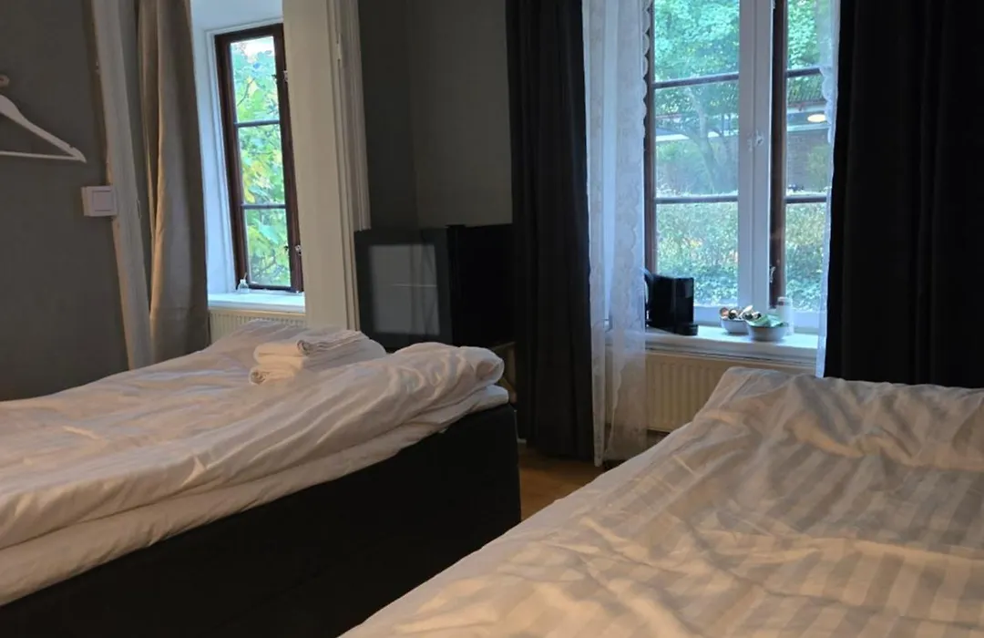 Brunius Guesthouse-1