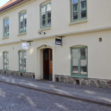 Brunius Guesthouse-3