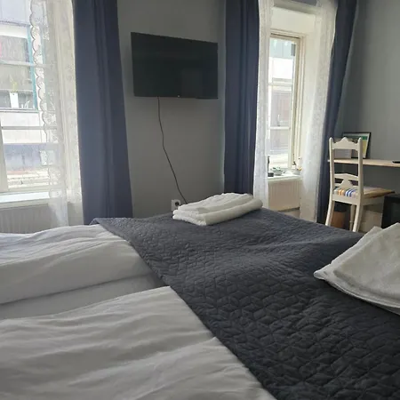 Brunius Guesthouse-2